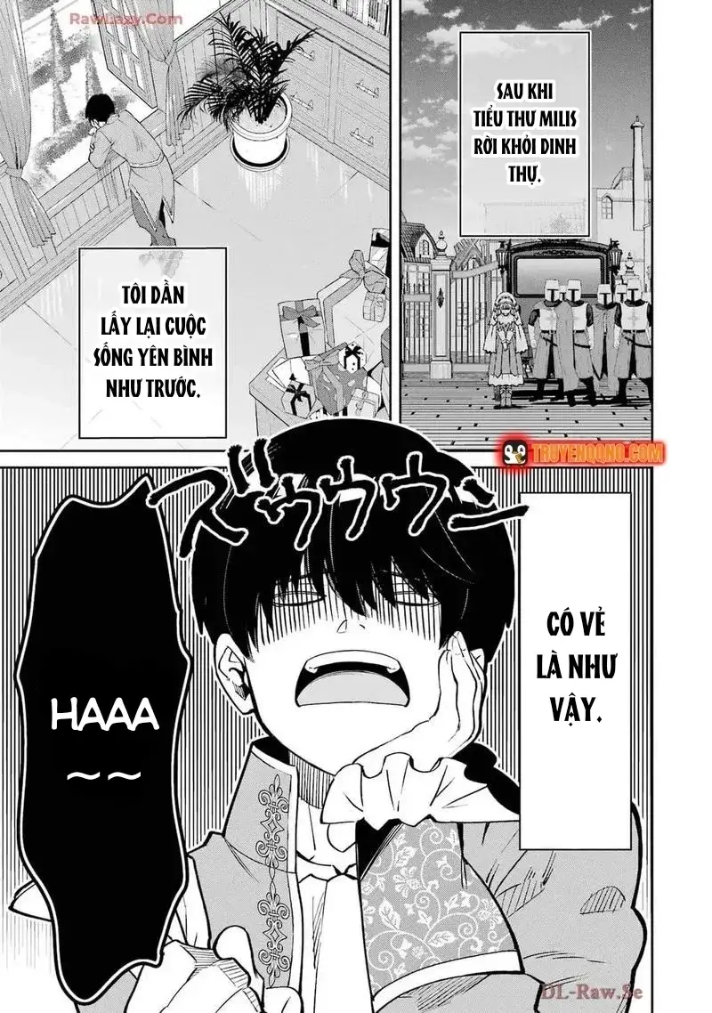 Ta Không Phải Anh Hùng Bóng Tối! Chap 5 - Next Chap 6