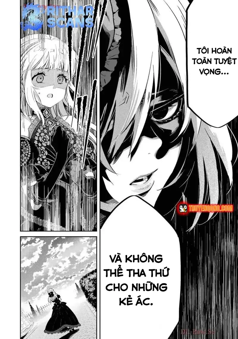 Ta Không Phải Anh Hùng Bóng Tối! Chap 5 - Next Chap 6