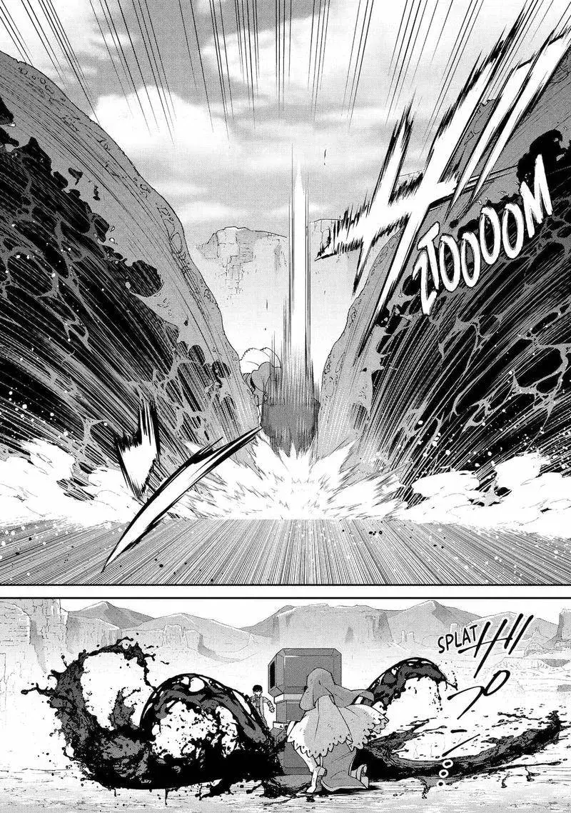 Ta Không Phải Anh Hùng Bóng Tối! Chap 8 - Next Chap 9