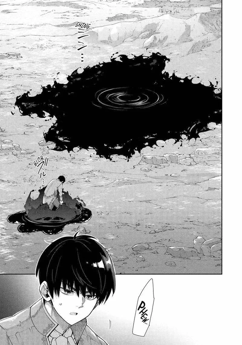 Ta Không Phải Anh Hùng Bóng Tối! Chap 8 - Next Chap 9