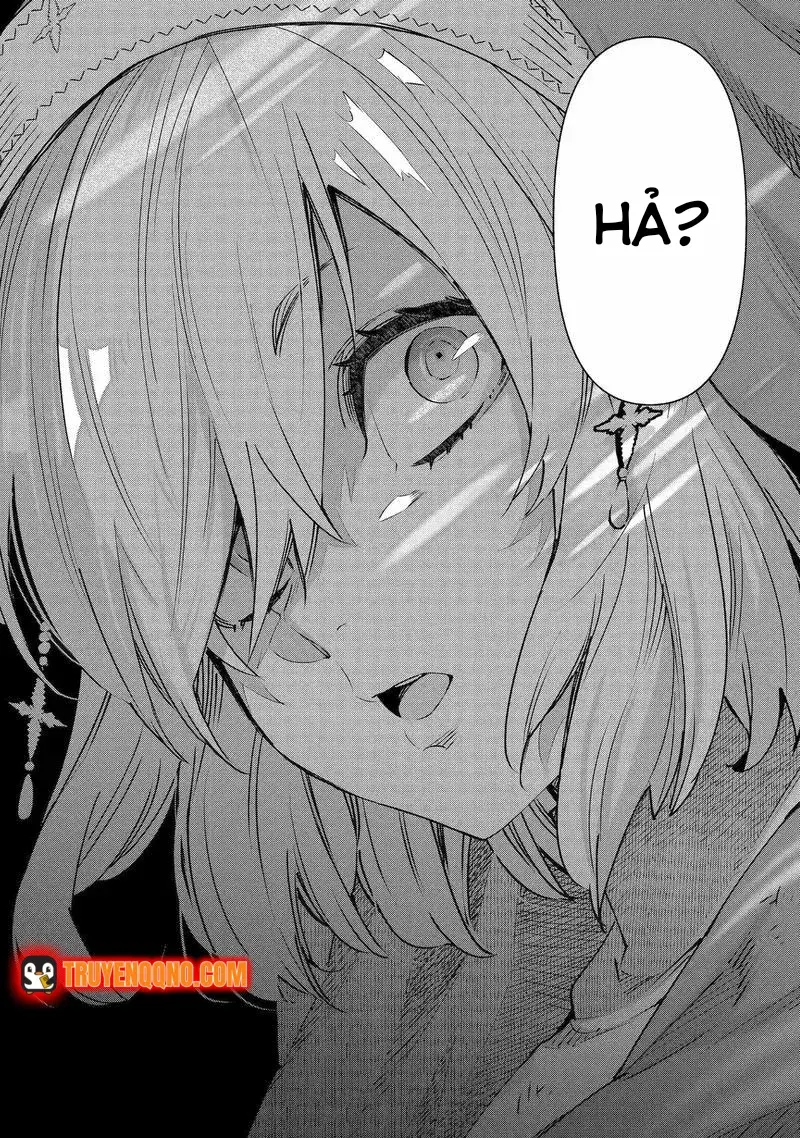 Ta Không Phải Anh Hùng Bóng Tối! Chap 8 - Next Chap 9