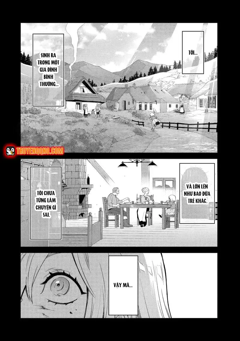 Ta Không Phải Anh Hùng Bóng Tối! Chap 9 - Next Chap 10