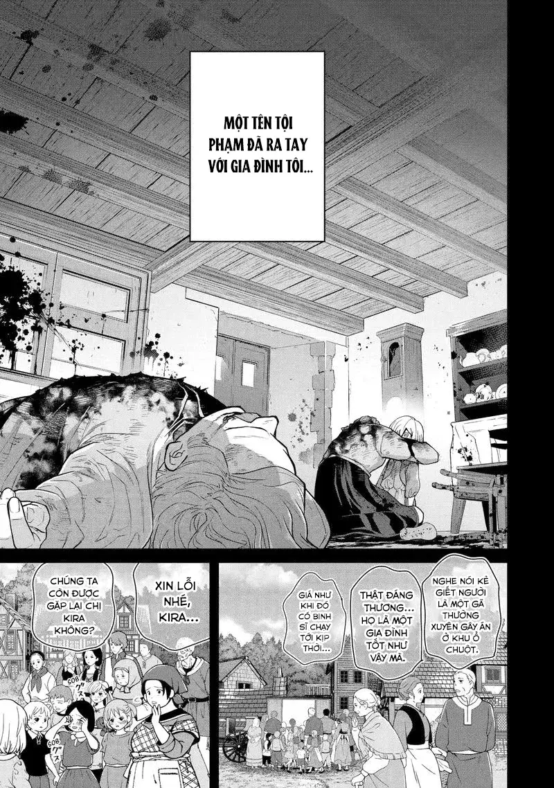 Ta Không Phải Anh Hùng Bóng Tối! Chap 9 - Next Chap 10