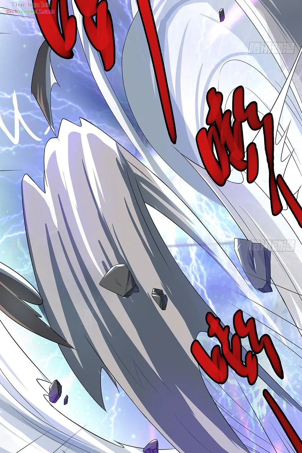 Ta Không Phải Nữ Thần Chap 16 - Next Chap 17
