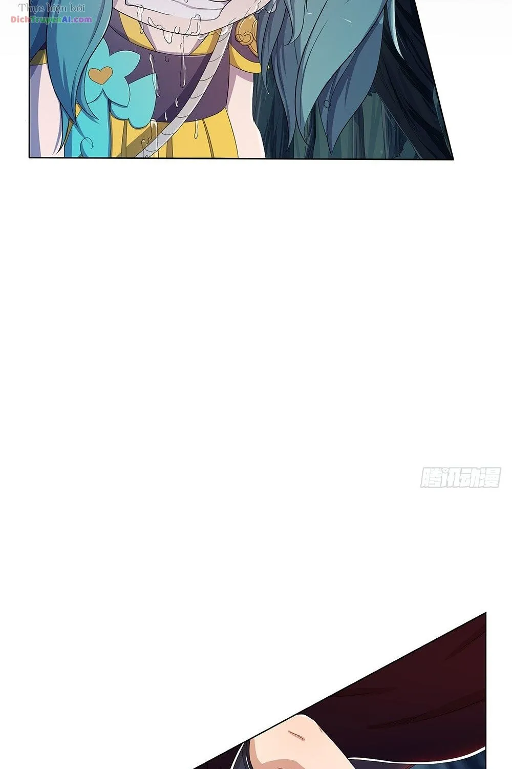 Ta Không Phải Nữ Thần Chap 16 - Next Chap 17