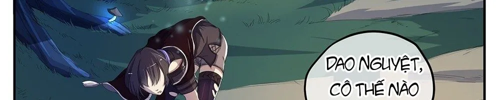 Ta Không Phải Nữ Thần Chap 20 - Next Chap 21