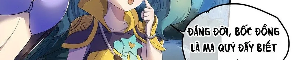 Ta Không Phải Nữ Thần Chap 20 - Next Chap 21