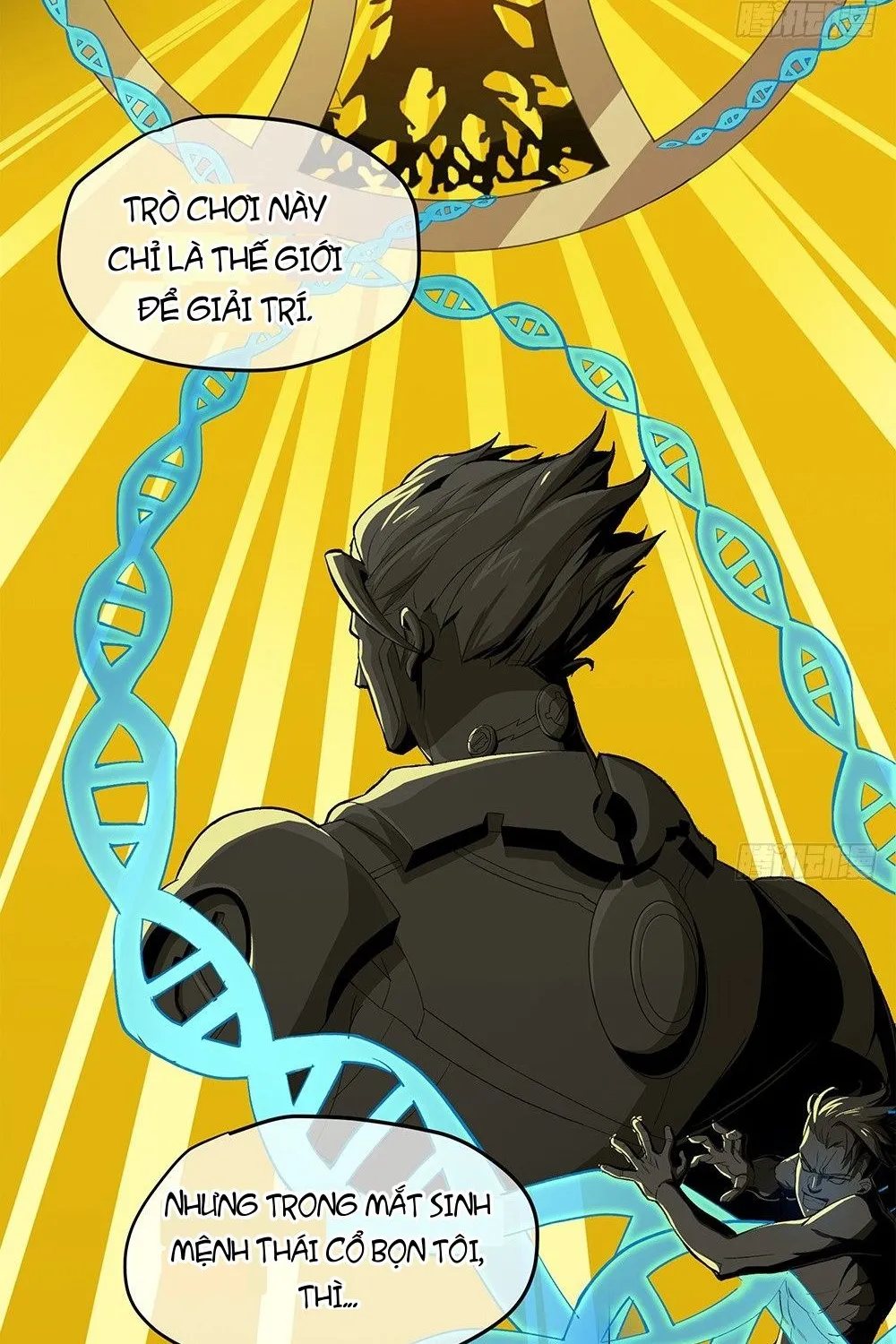 Ta Không Phải Nữ Thần Chap 20 - Next Chap 21