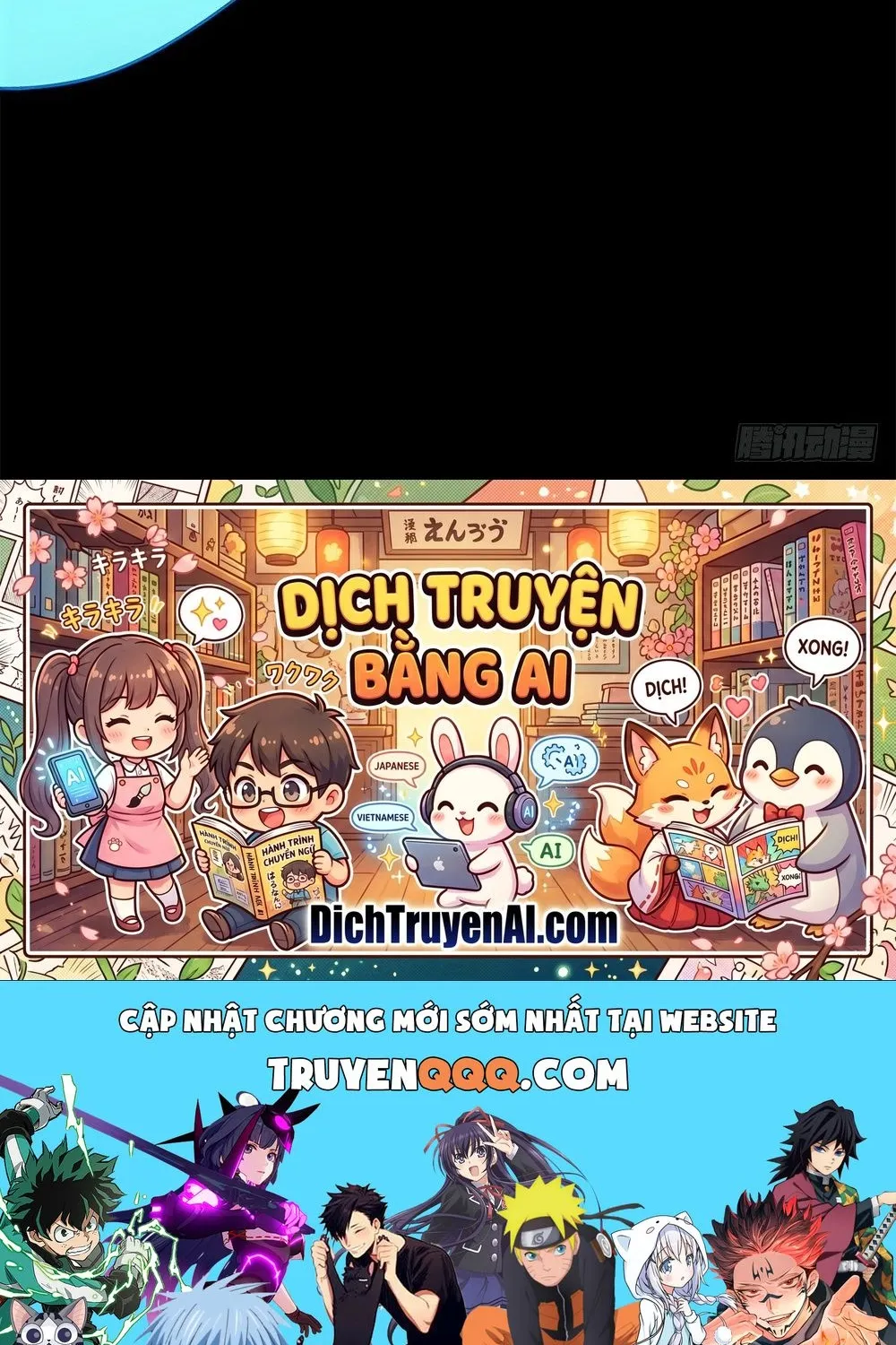 Ta Không Phải Nữ Thần Chap 20 - Next Chap 21