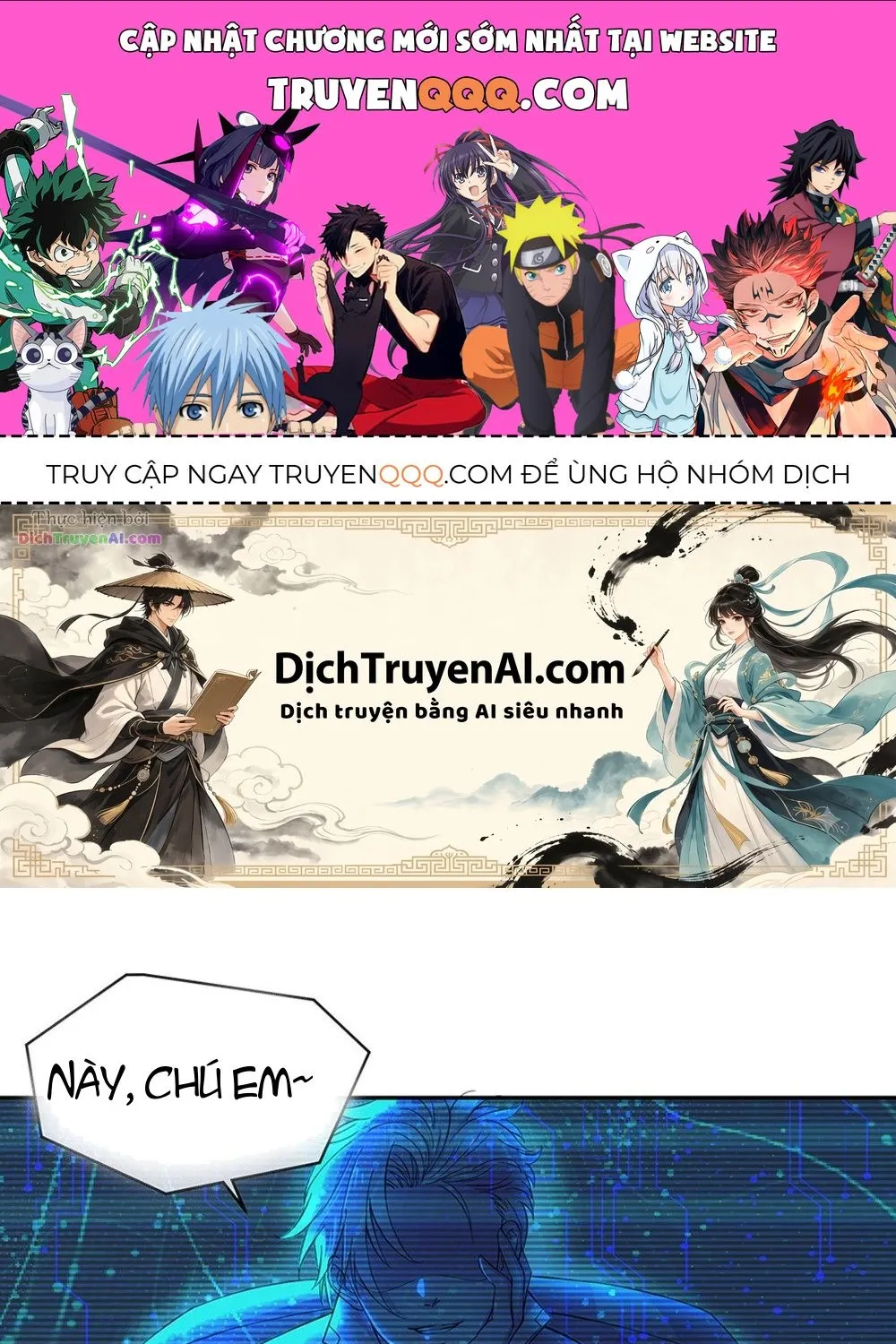 Ta Không Phải Nữ Thần Chap 26 - Next Chap 27