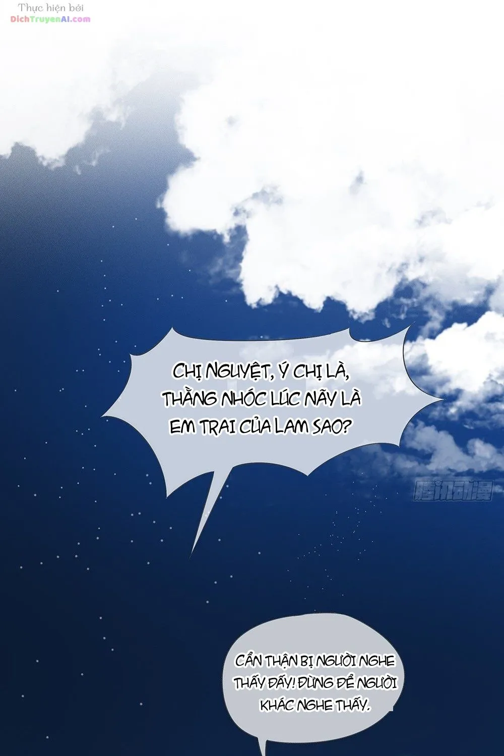 Ta Không Phải Nữ Thần Chap 26 - Next Chap 27