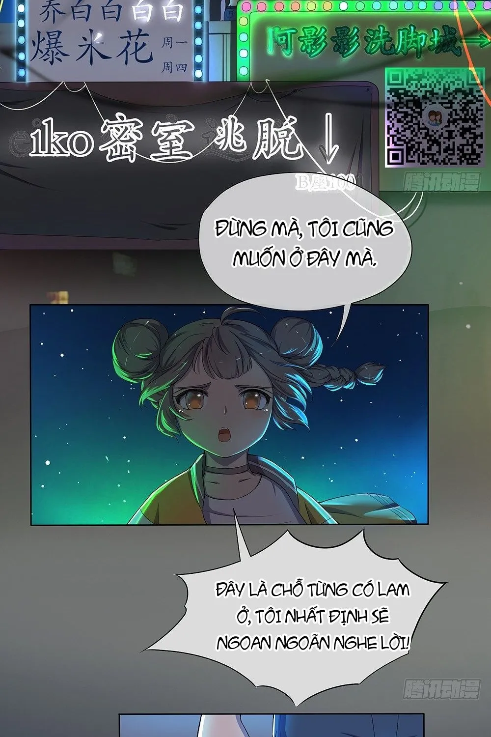 Ta Không Phải Nữ Thần Chap 26 - Next Chap 27