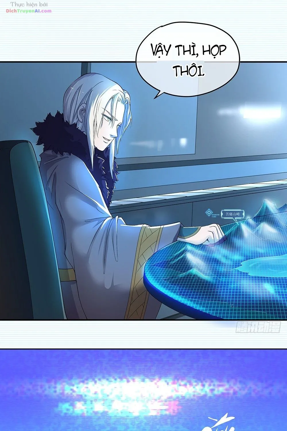 Ta Không Phải Nữ Thần Chap 26 - Next Chap 27