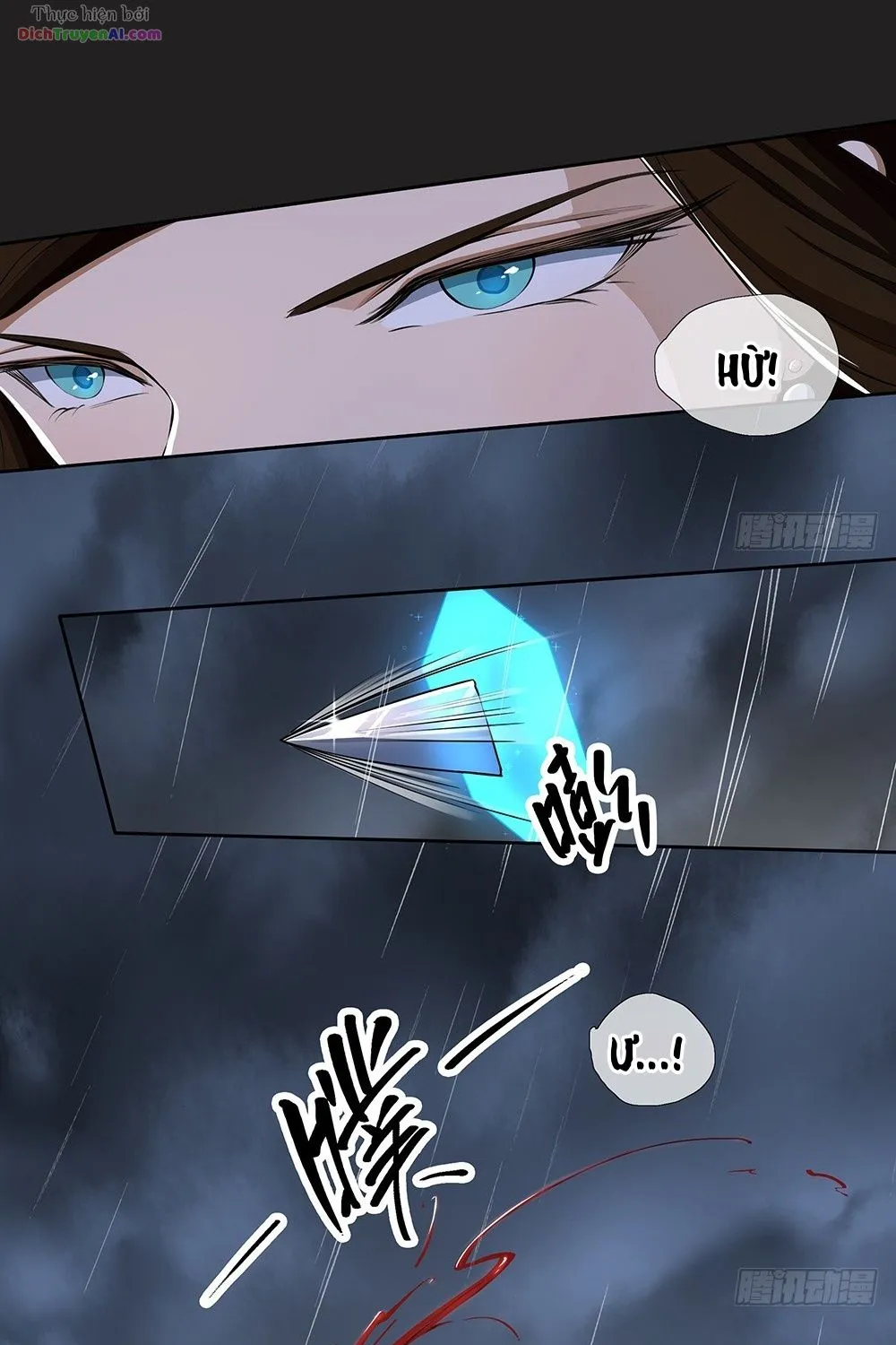 Ta Không Phải Nữ Thần Chap 57 - Next Chap 58