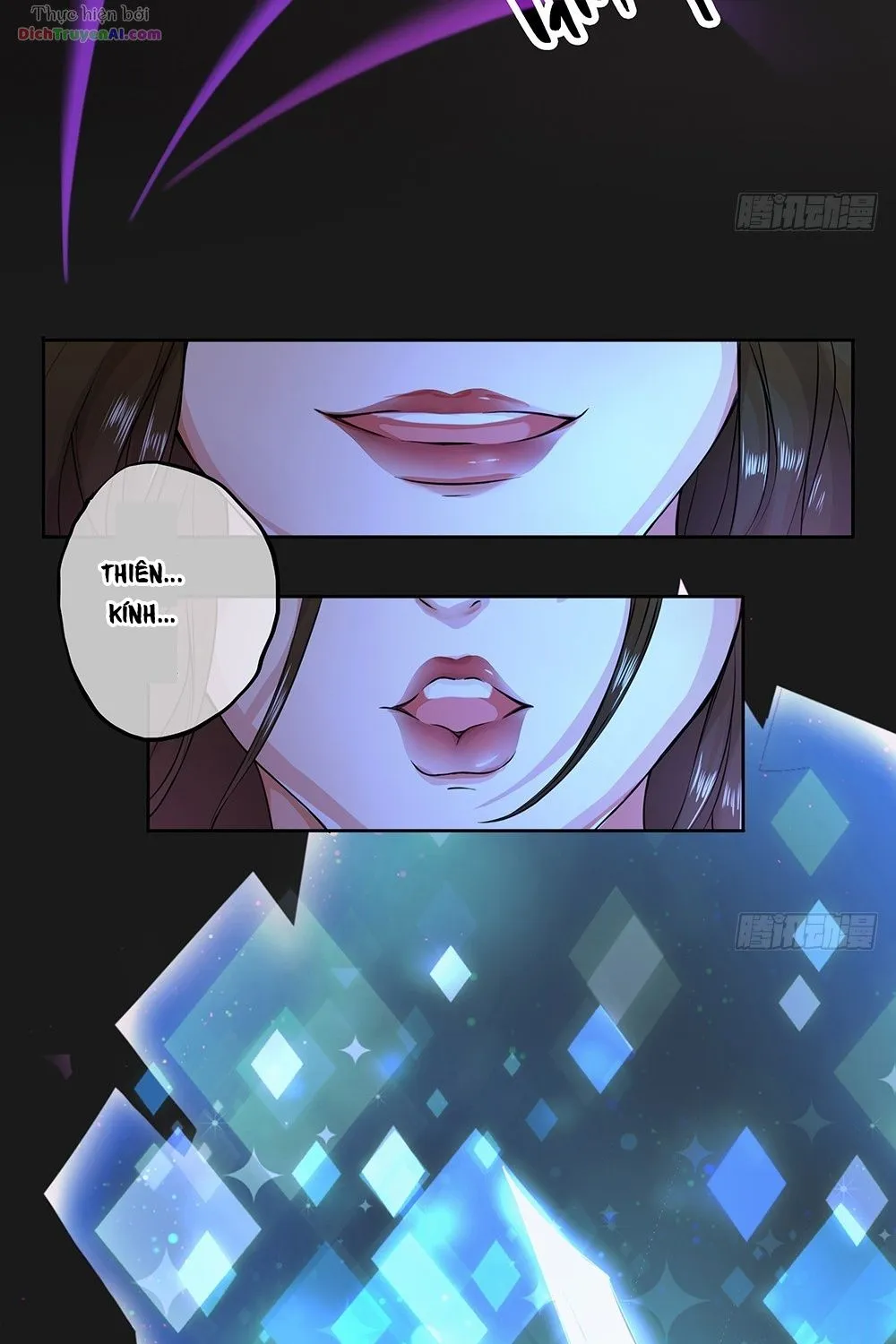 Ta Không Phải Nữ Thần Chap 57 - Next Chap 58