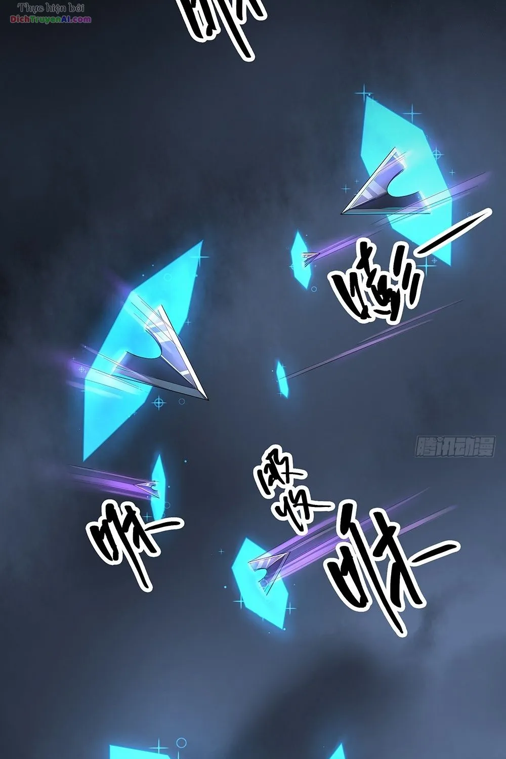 Ta Không Phải Nữ Thần Chap 57 - Next Chap 58