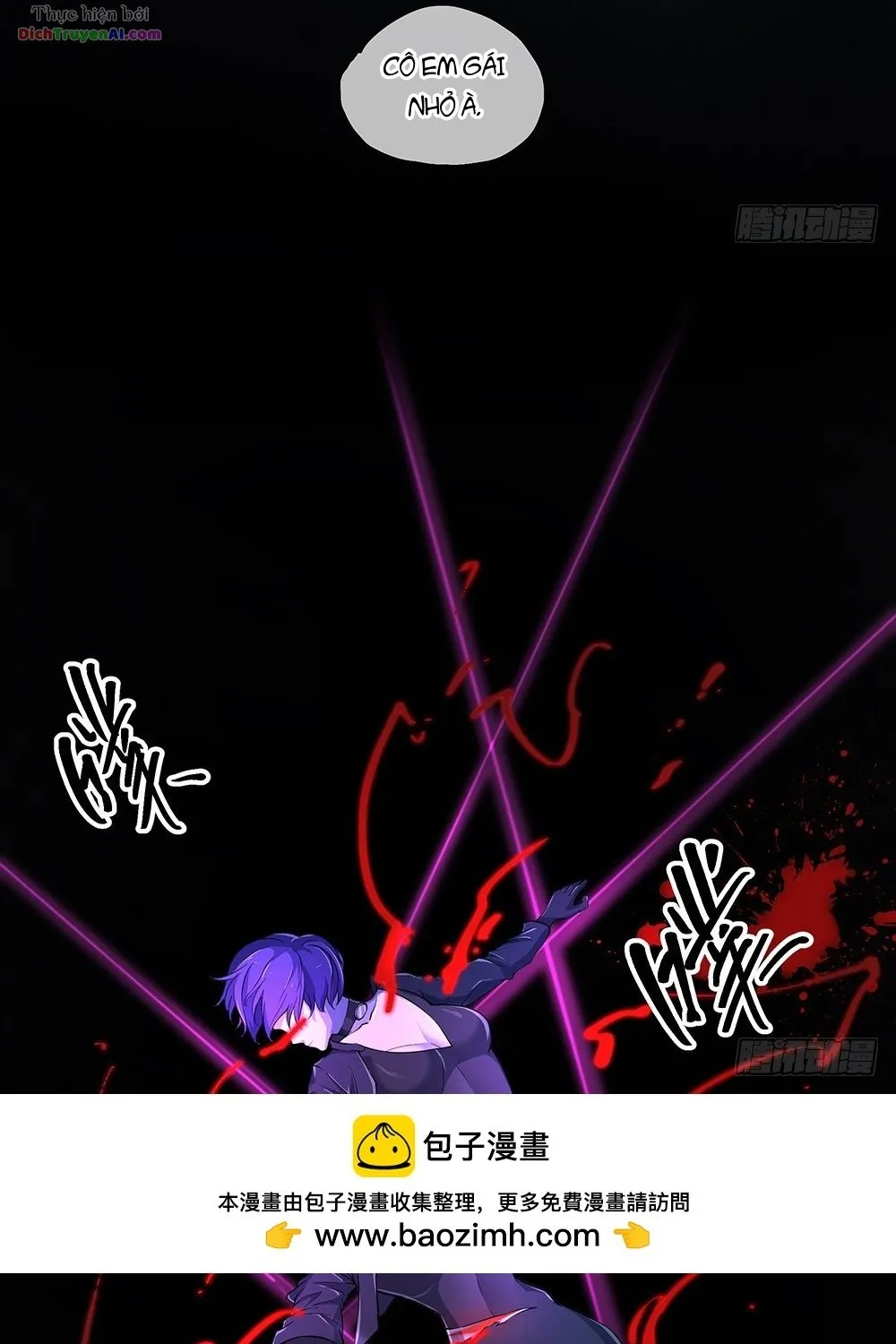 Ta Không Phải Nữ Thần Chap 57 - Next Chap 58