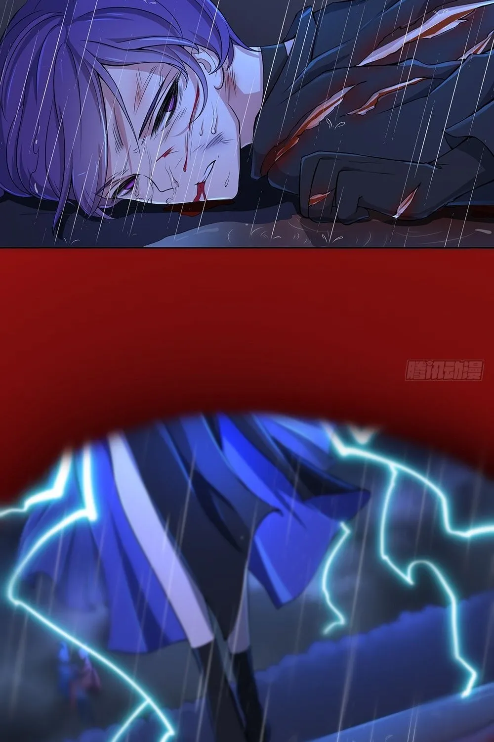 Ta Không Phải Nữ Thần Chap 57 - Next Chap 58