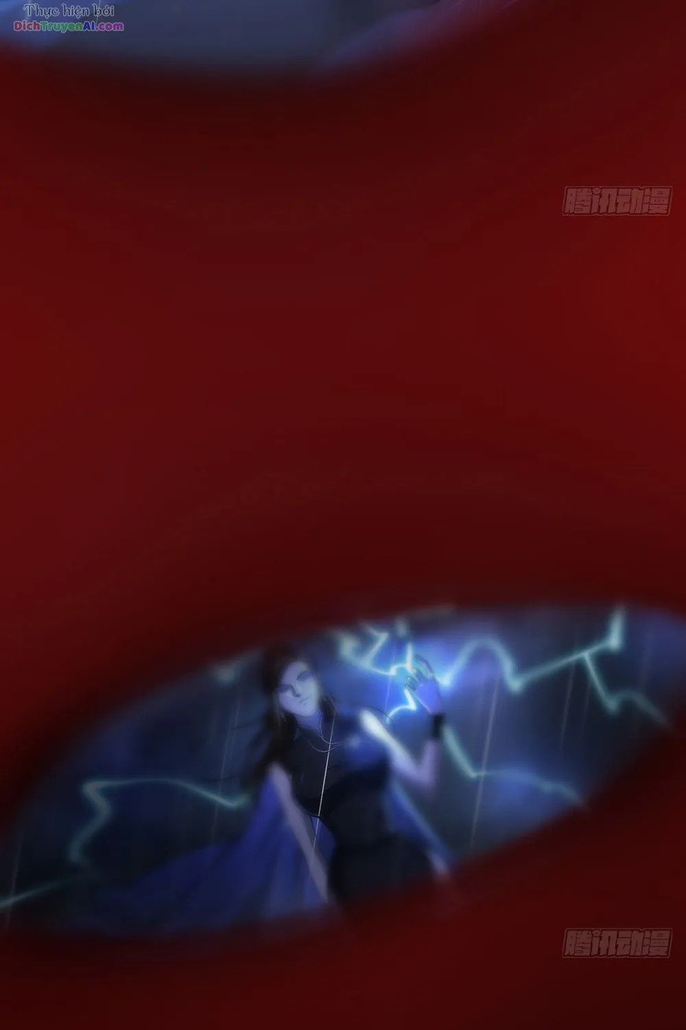 Ta Không Phải Nữ Thần Chap 57 - Next Chap 58