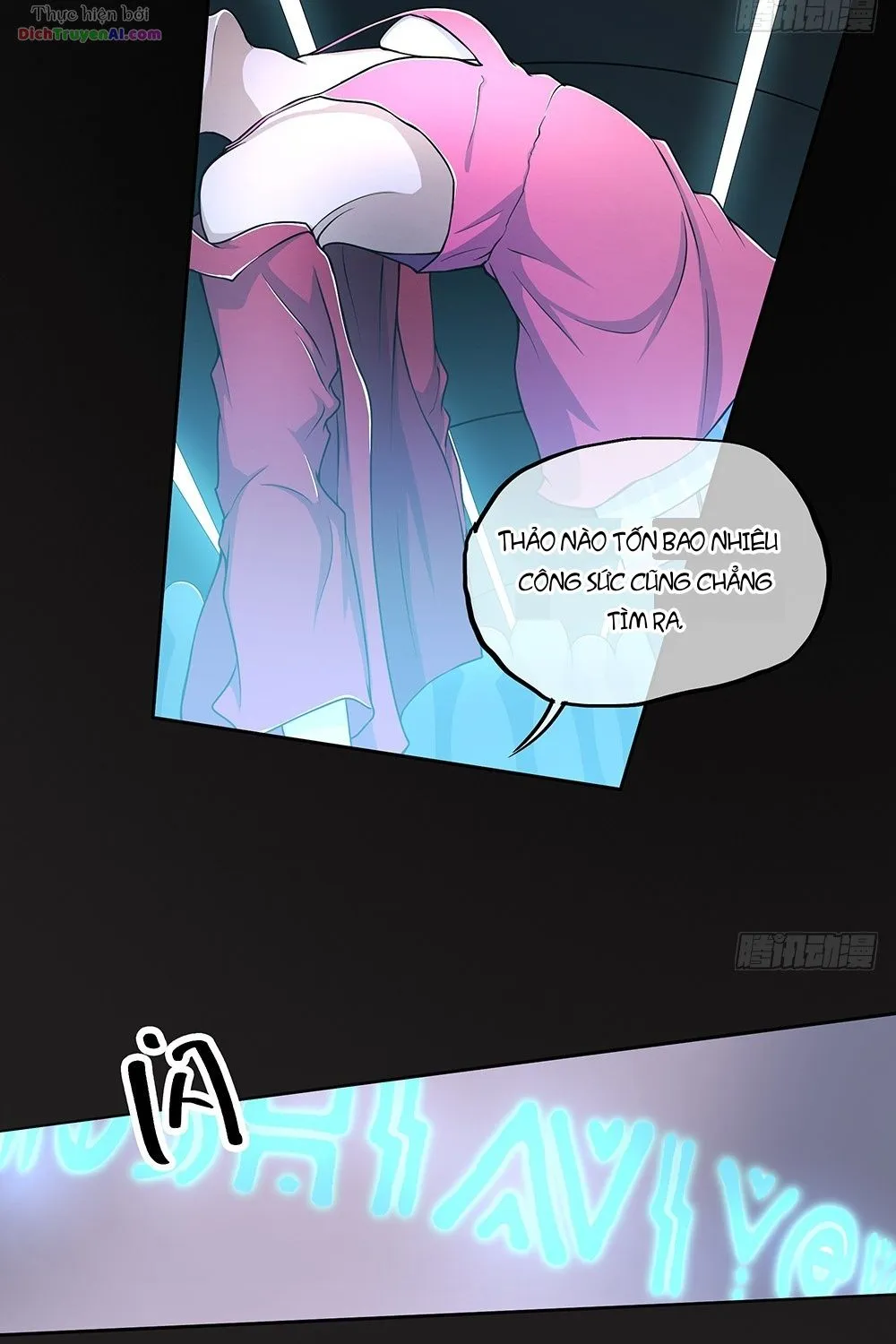 Ta Không Phải Nữ Thần Chap 57 - Next Chap 58