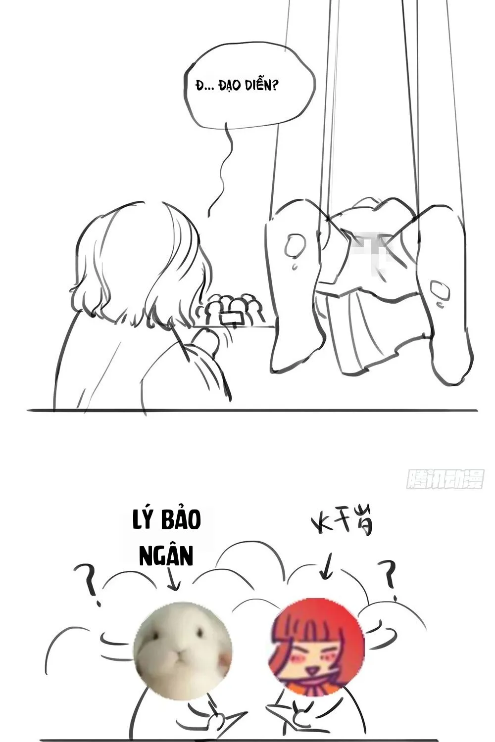 Ta Không Phải Nữ Thần Chap 57 - Next Chap 58