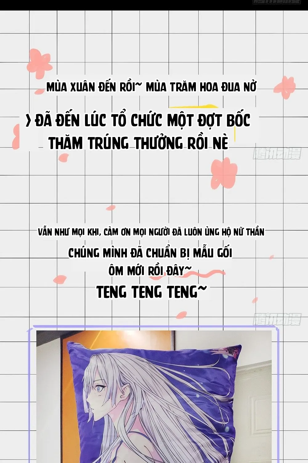 Ta Không Phải Nữ Thần Chap 58 - Next Chap 59