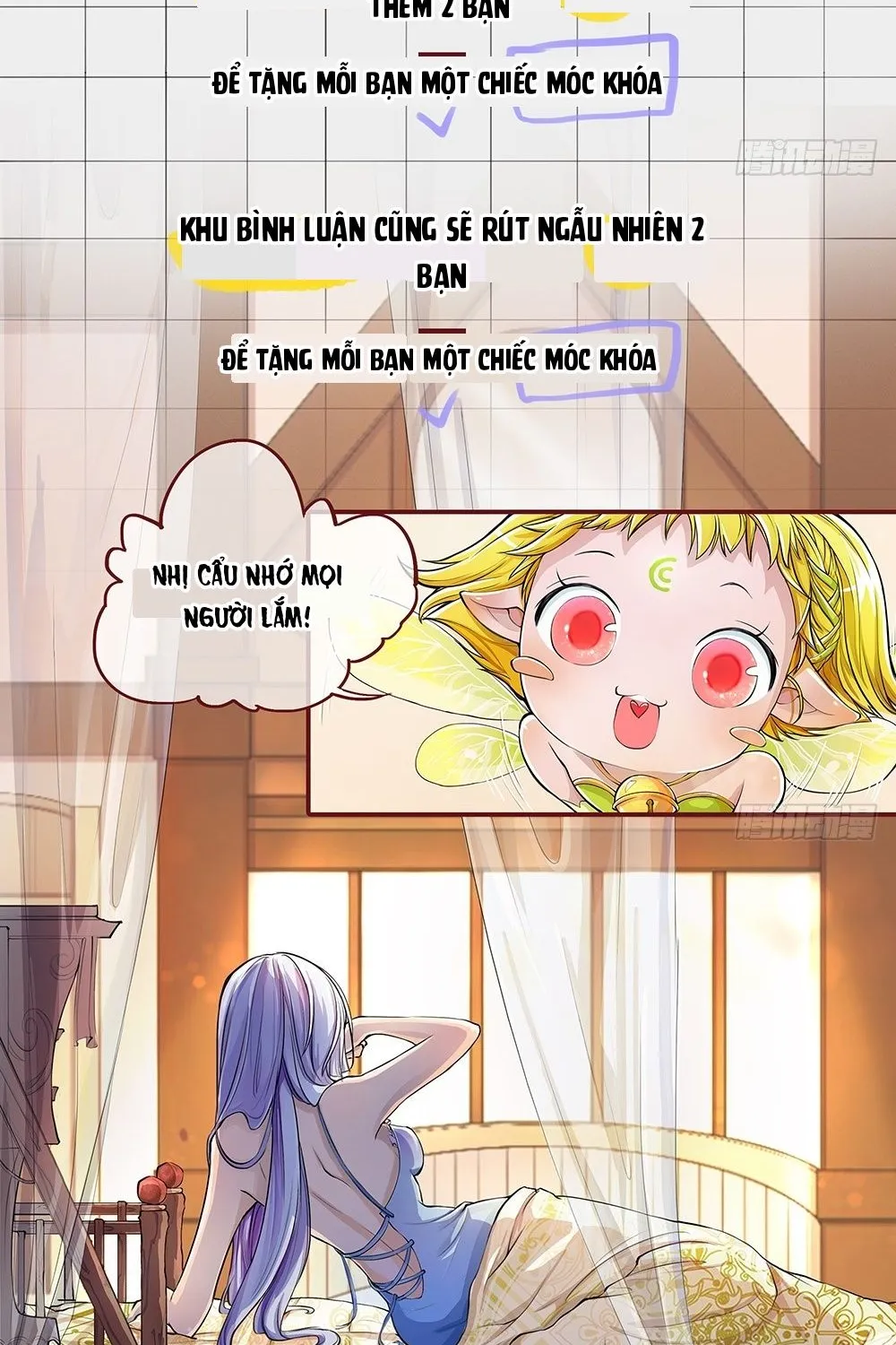 Ta Không Phải Nữ Thần Chap 58 - Next Chap 59