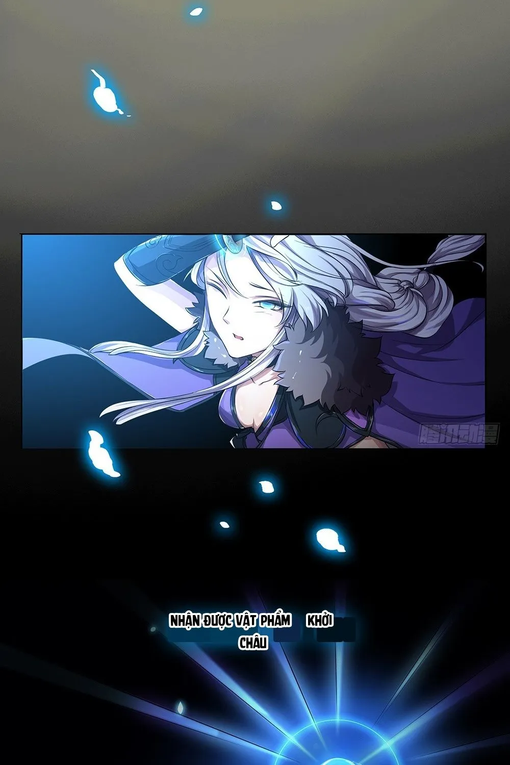 Ta Không Phải Nữ Thần Chap 59 - Next Chap 60