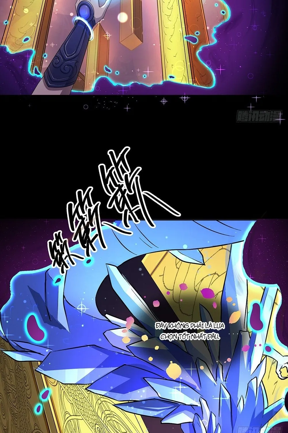 Ta Không Phải Nữ Thần Chap 59 - Next Chap 60