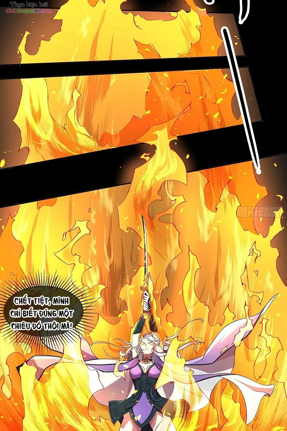 Ta Không Phải Nữ Thần Chap 59 - Next Chap 60