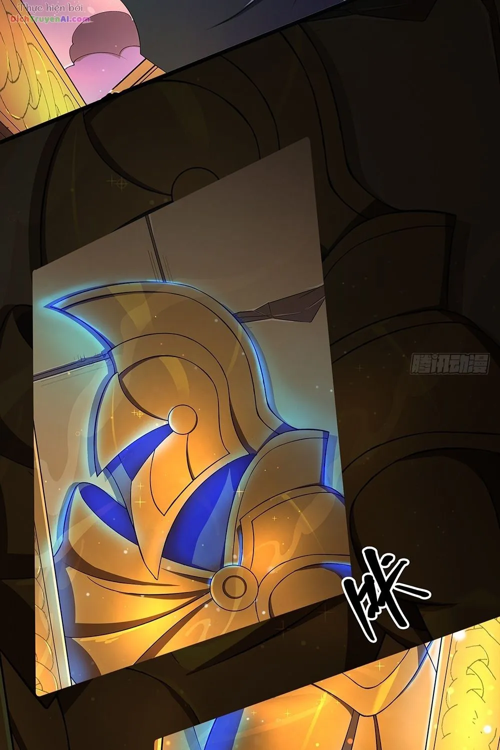 Ta Không Phải Nữ Thần Chap 59 - Next Chap 60