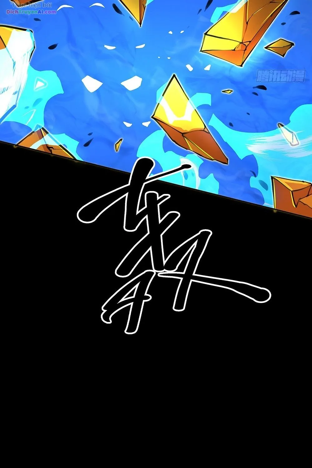 Ta Không Phải Nữ Thần Chap 59 - Next Chap 60