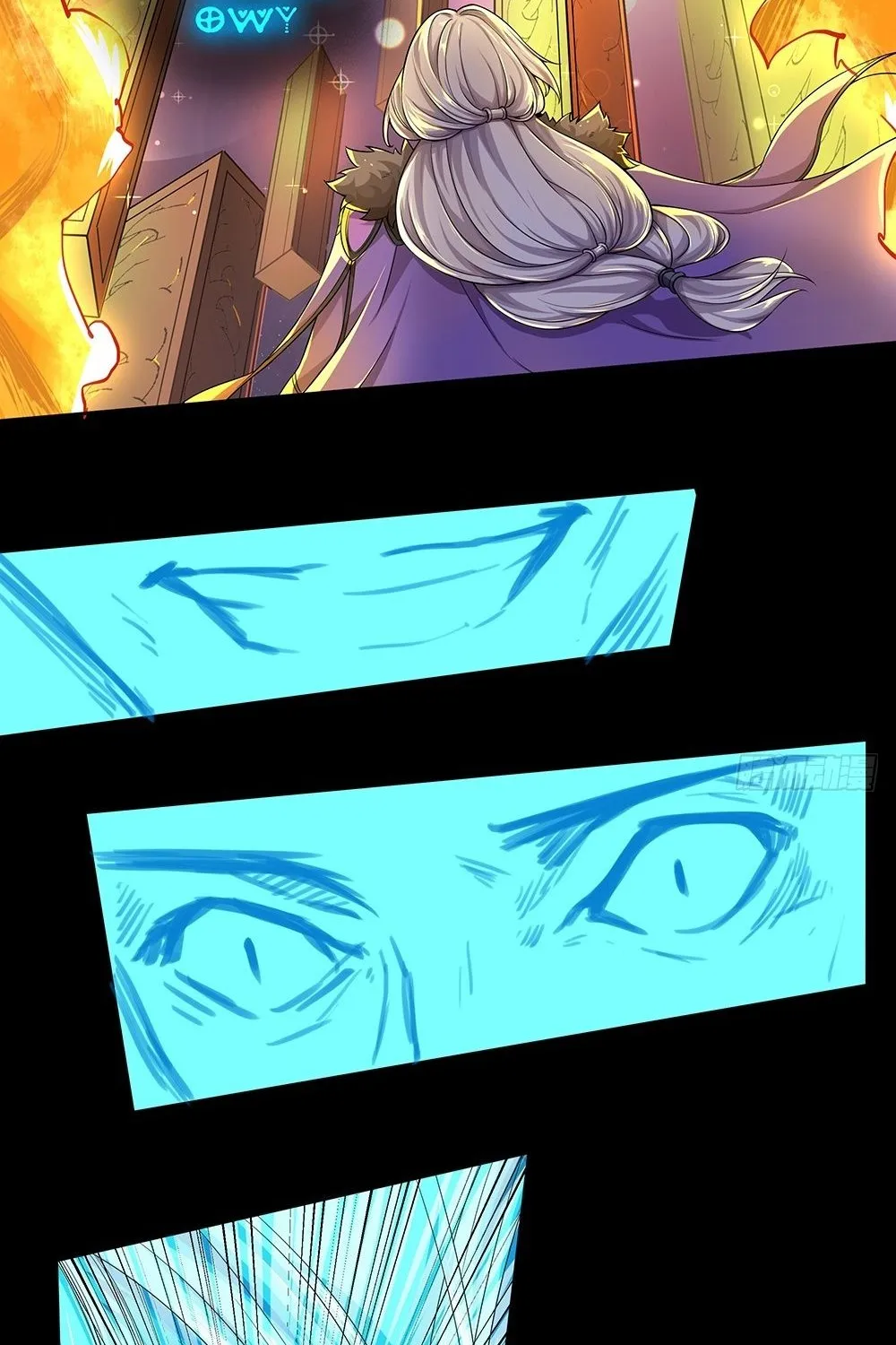Ta Không Phải Nữ Thần Chap 59 - Next Chap 60