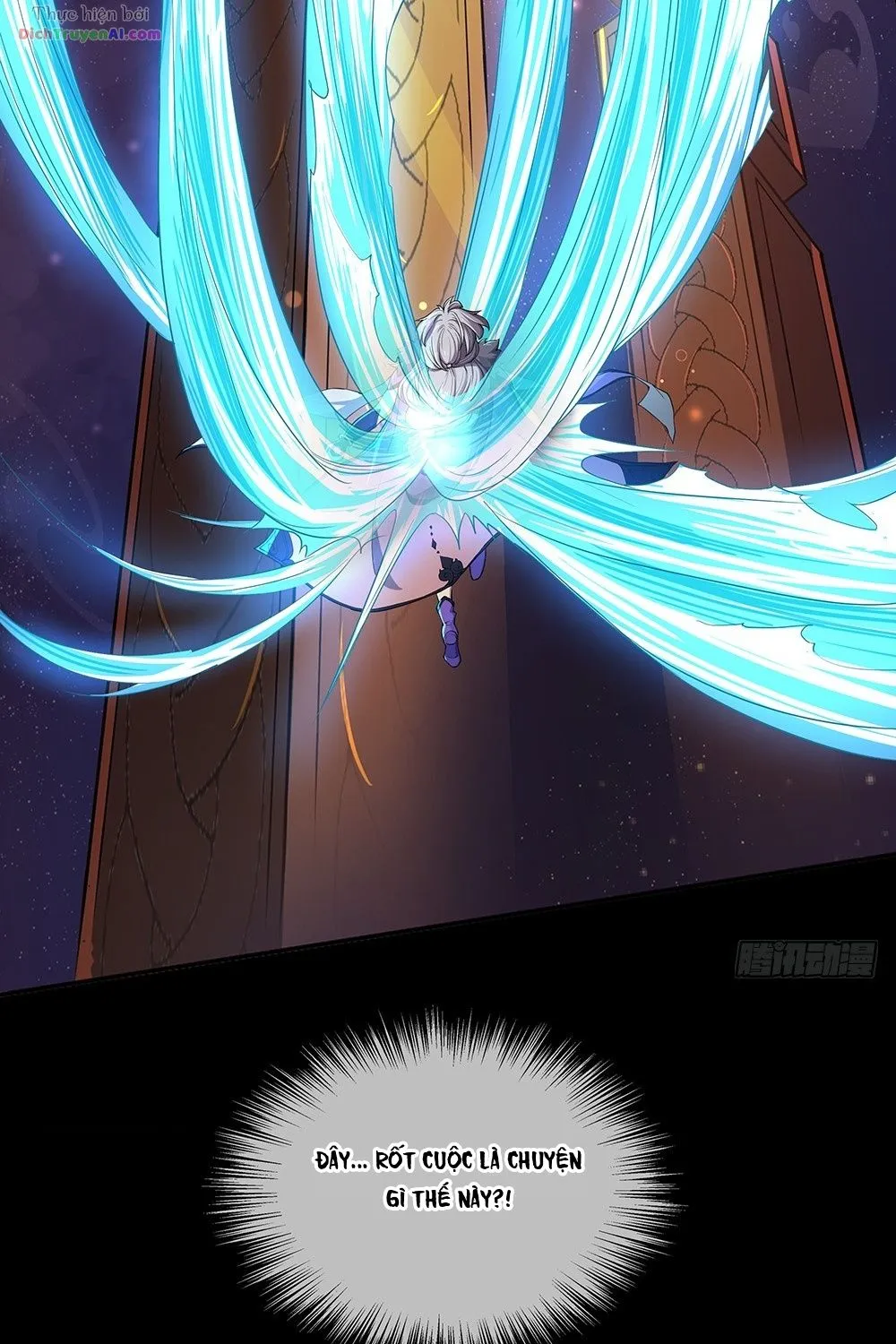Ta Không Phải Nữ Thần Chap 59 - Next Chap 60