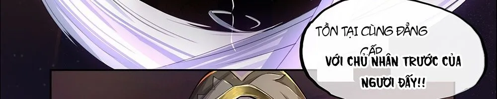 Ta Không Phải Nữ Thần Chap 59 - Next Chap 60