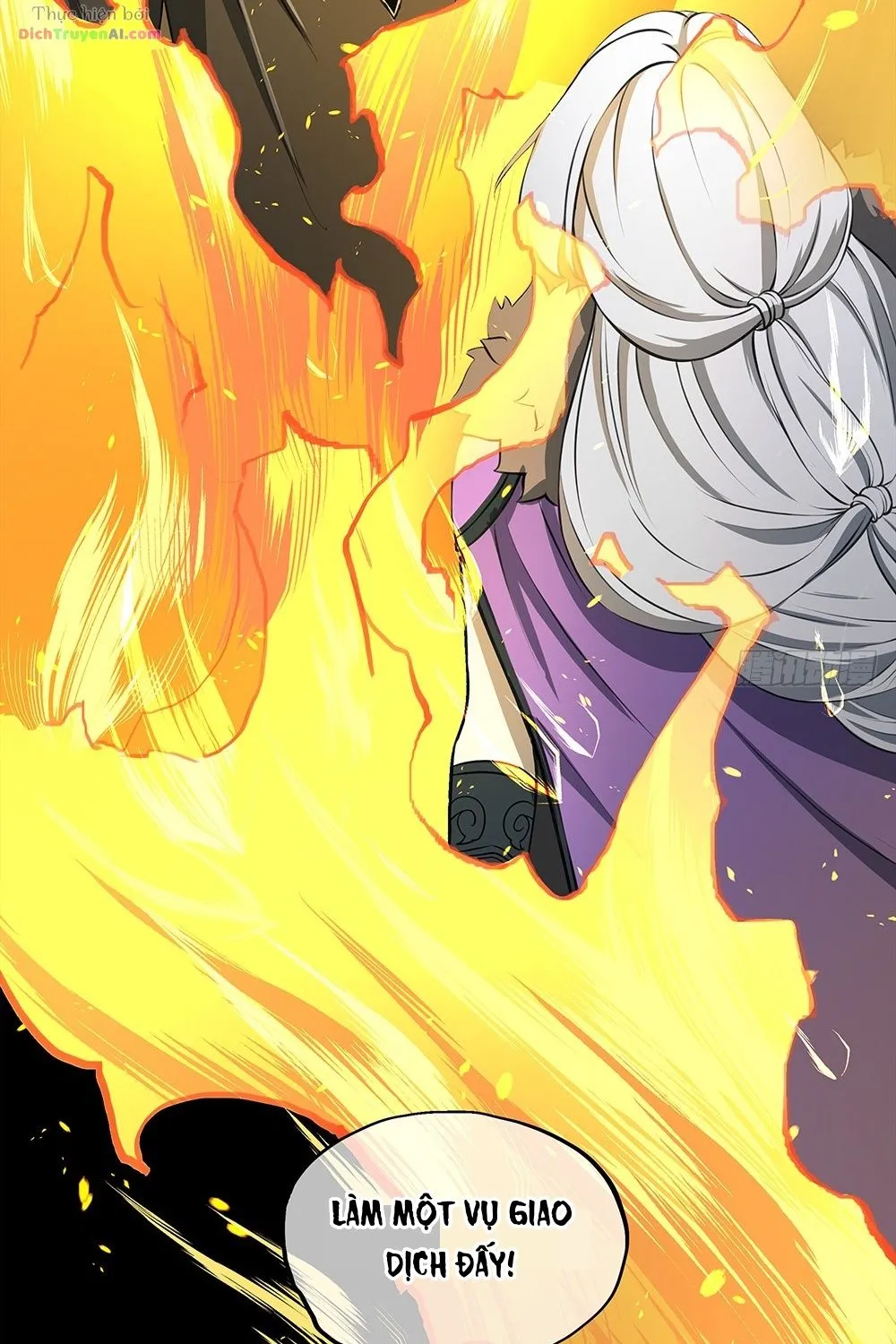 Ta Không Phải Nữ Thần Chap 59 - Next Chap 60