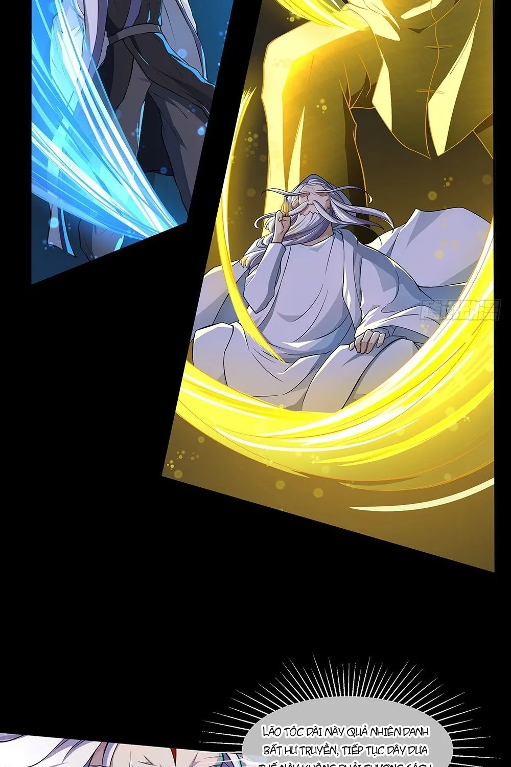 Ta Không Phải Nữ Thần Chap 59 - Next Chap 60