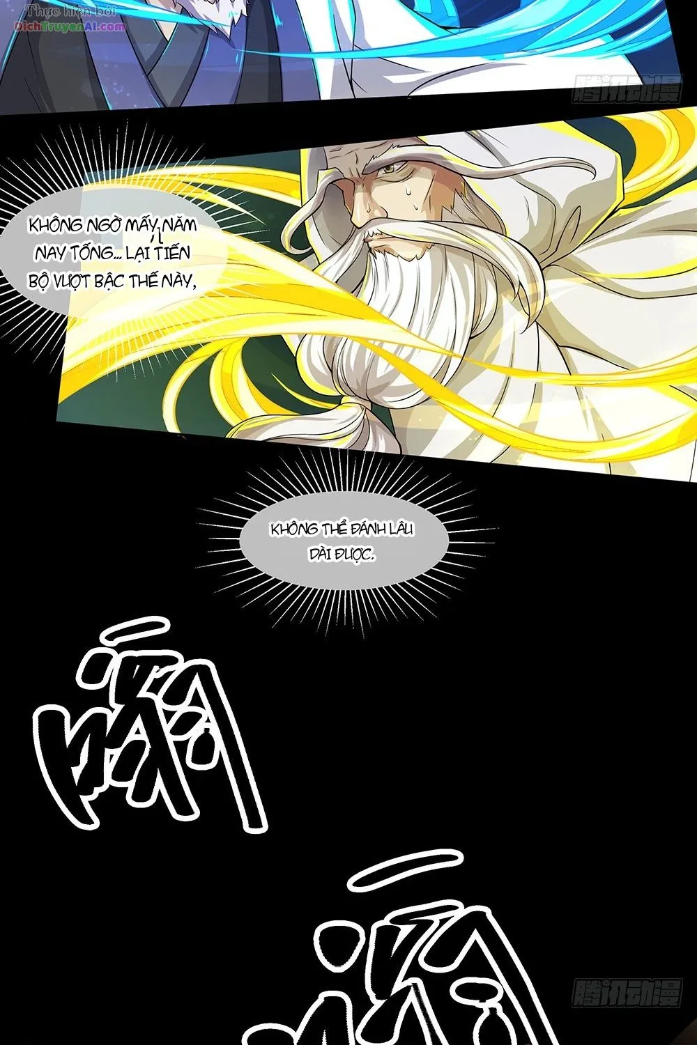 Ta Không Phải Nữ Thần Chap 59 - Next Chap 60