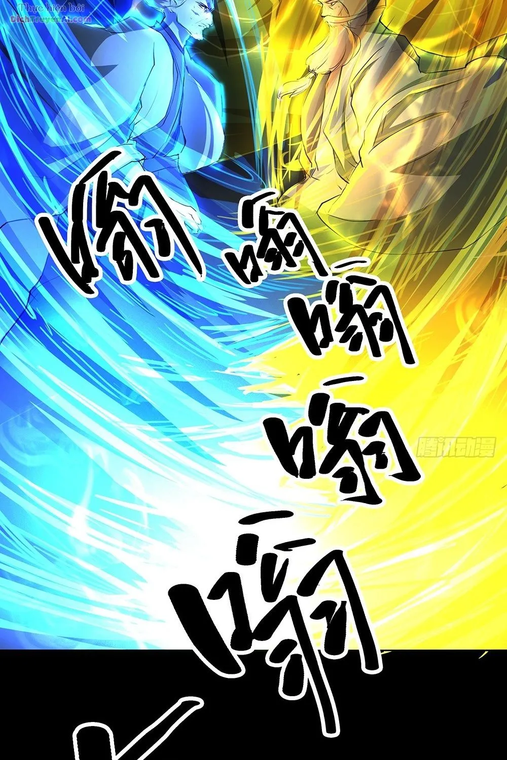 Ta Không Phải Nữ Thần Chap 59 - Next Chap 60