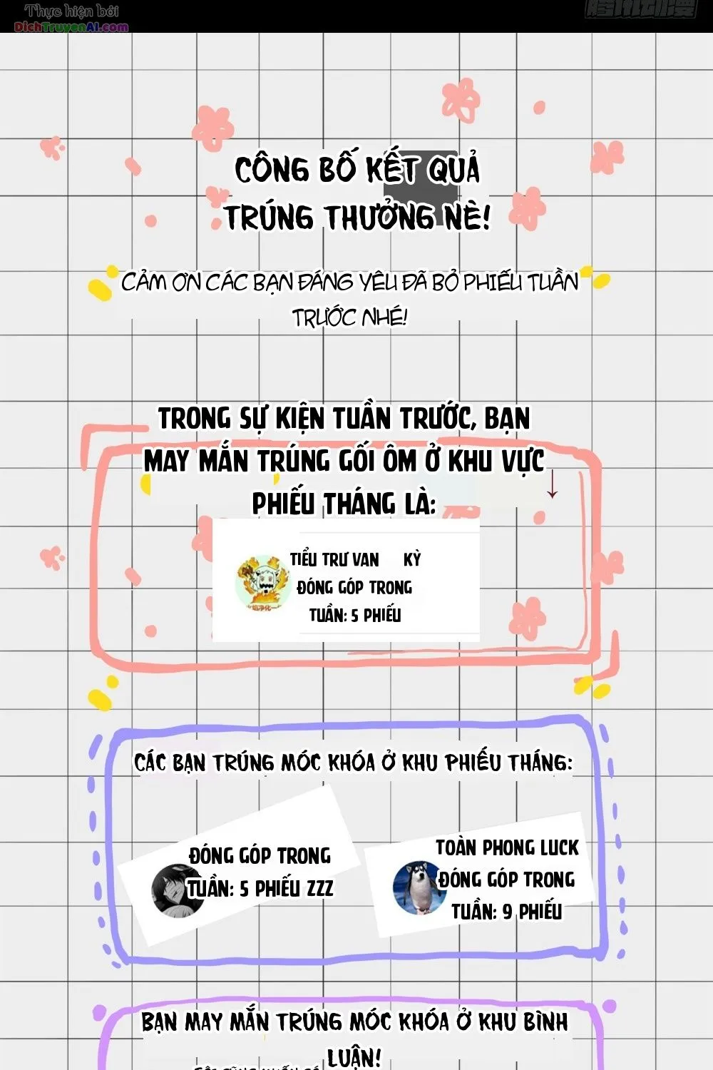 Ta Không Phải Nữ Thần Chap 59 - Next Chap 60