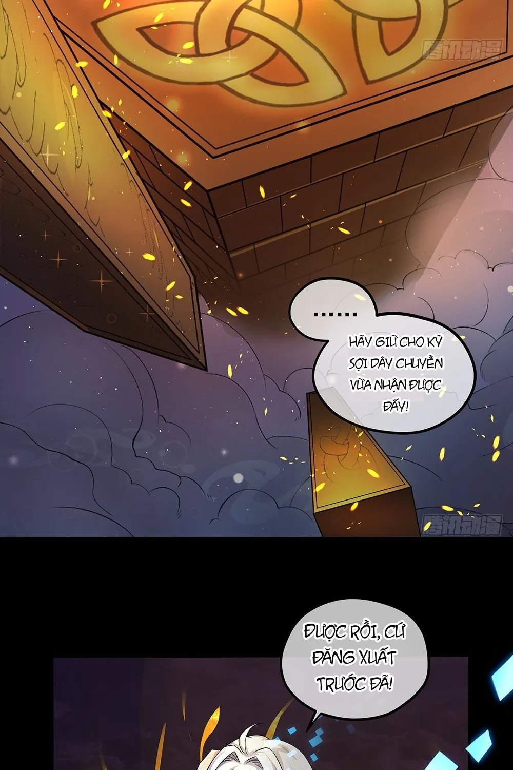 Ta Không Phải Nữ Thần Chap 60 - Next Chap 61