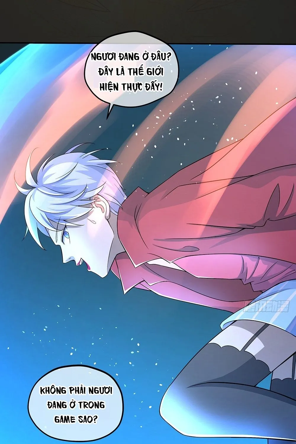 Ta Không Phải Nữ Thần Chap 60 - Next Chap 61