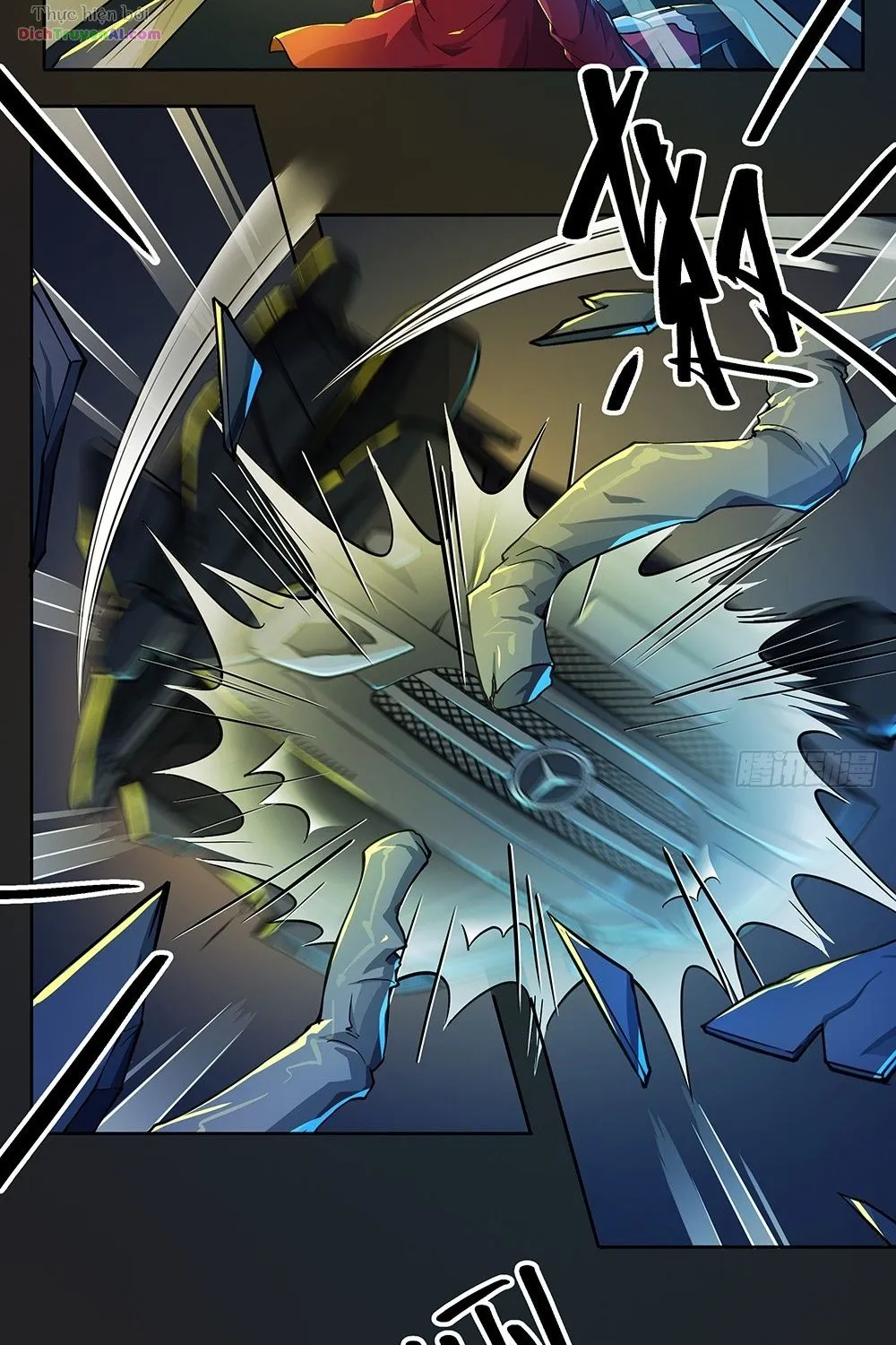 Ta Không Phải Nữ Thần Chap 61 - Next Chap 62