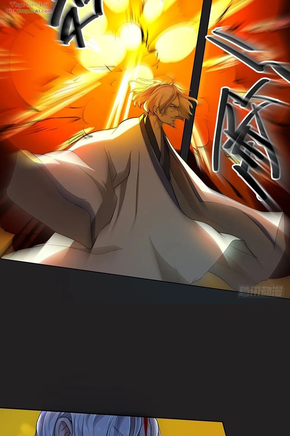 Ta Không Phải Nữ Thần Chap 61 - Next Chap 62