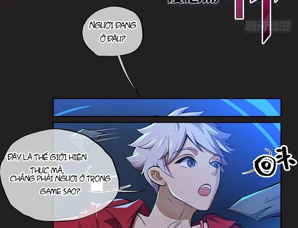 Ta Không Phải Nữ Thần Chap 61 - Next Chap 62