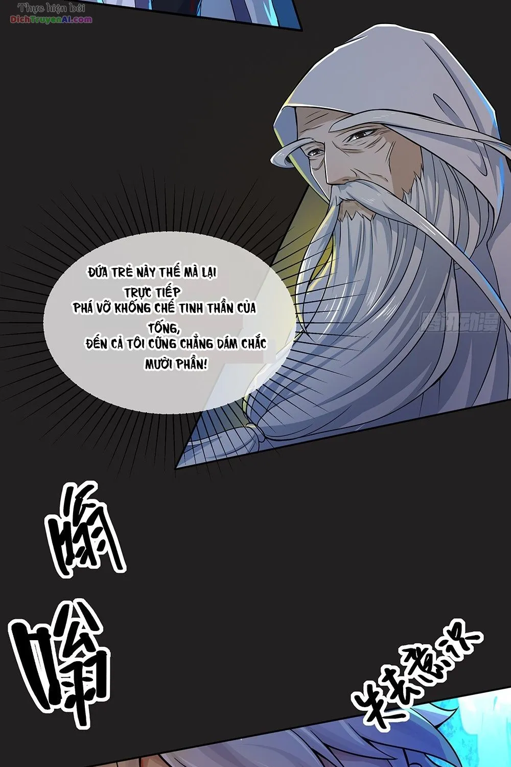 Ta Không Phải Nữ Thần Chap 61 - Next Chap 62