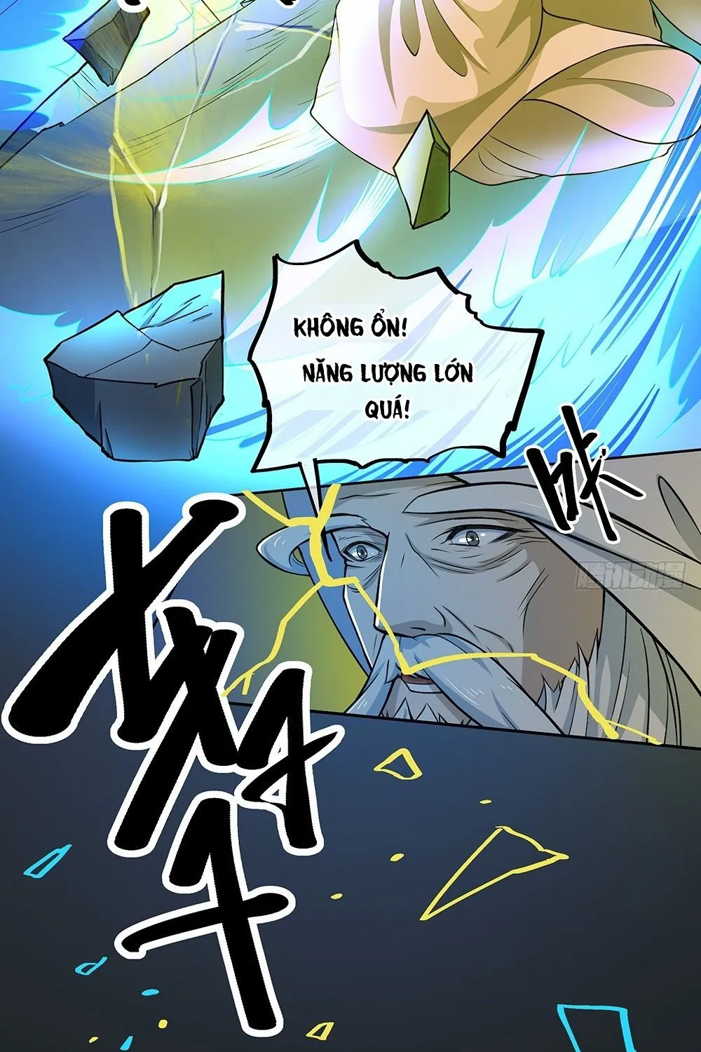 Ta Không Phải Nữ Thần Chap 61 - Next Chap 62