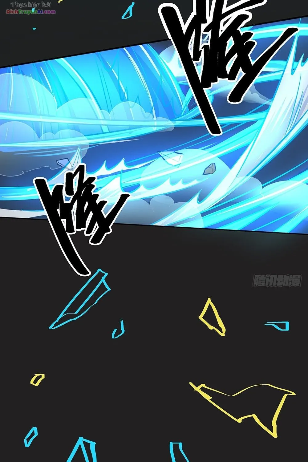 Ta Không Phải Nữ Thần Chap 61 - Next Chap 62