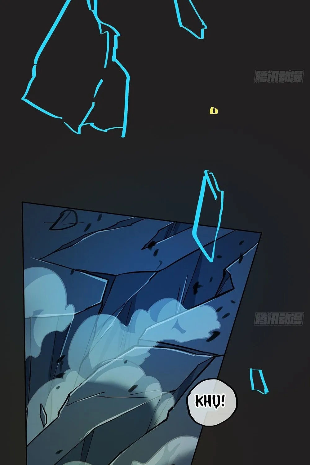 Ta Không Phải Nữ Thần Chap 61 - Next Chap 62