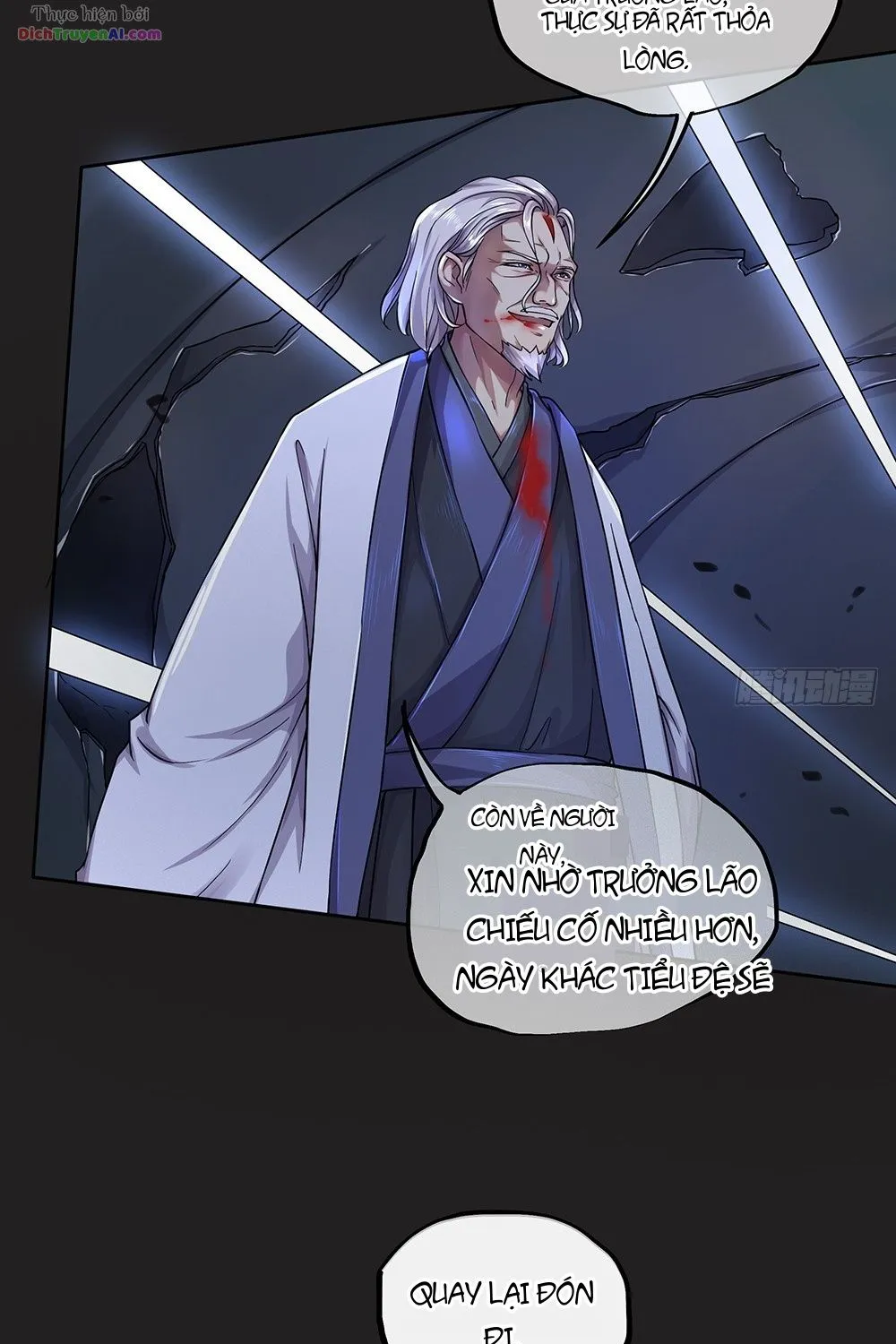 Ta Không Phải Nữ Thần Chap 61 - Next Chap 62